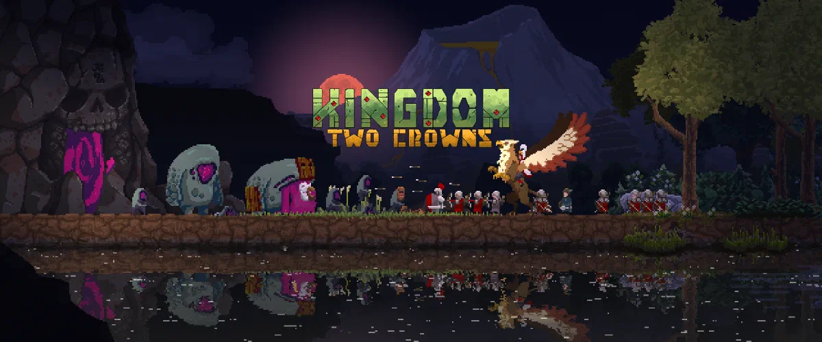 Kingdom Two Crowns